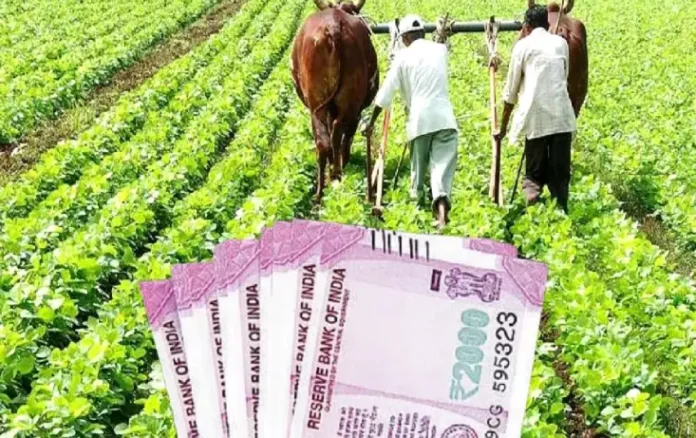 PM Dhan Dhanya Krishi Yojana 2025