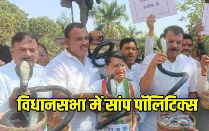 MP vidhan sabha budget satra 2025