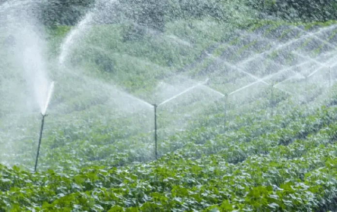 Pradhan Mantri Krishi Sinchayee Yojana