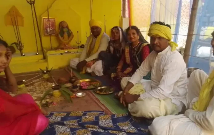 Koya Punem Gondi Gatha