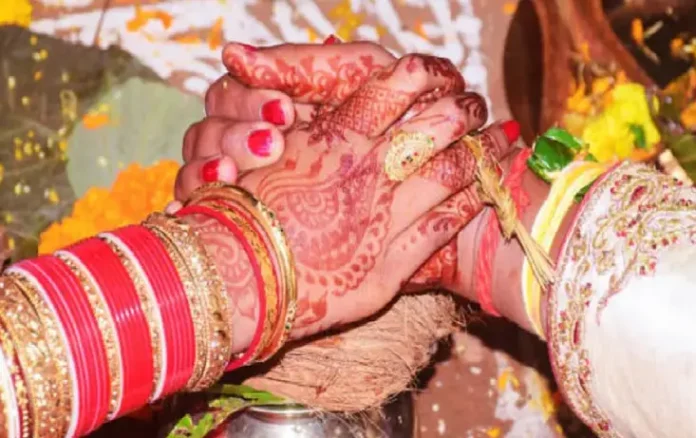 MP Kalyani Vivah Yojana