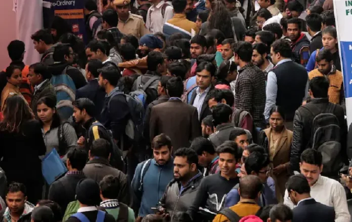 MP Unemployment 2025