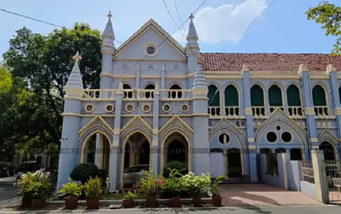 OBC Backlog Bharti Dispute