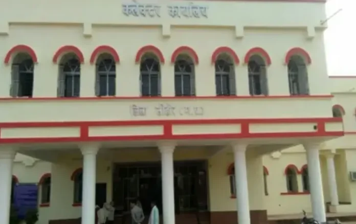 Sehore Jansunvai
