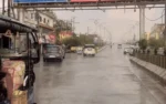 MP Heavy Rain Alert