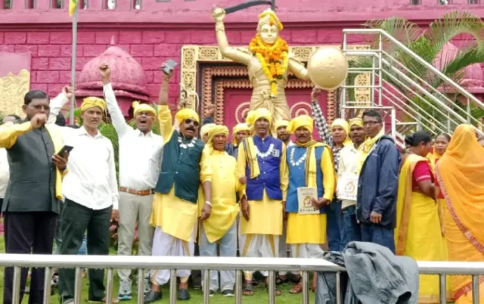Rani Durgavati Jayanti