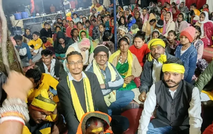 Birsa Munda Jayanti