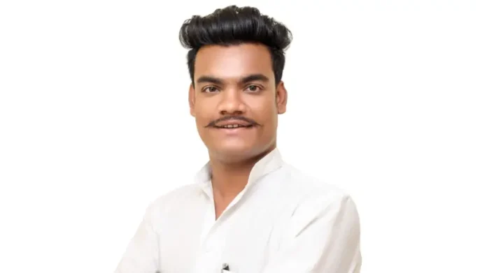UGC Controversy SC/ST ECT/ Kunwar sumit narre