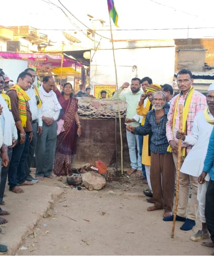 Chhindwara News