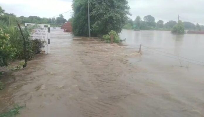 mp monsoon update