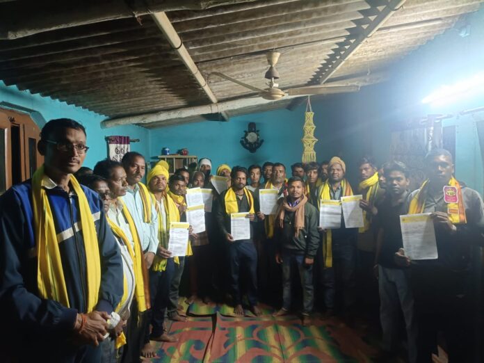 Gond Samaj Mahasabha